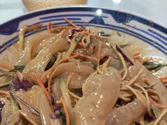 -听涛雅苑百味饺子老家菜馆