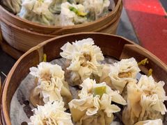 -都一处烧麦馆(前门店)