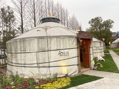 -金稼园·金平湖农家菜