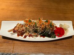 -阿吾罗日本料理(K11艺术中心店)