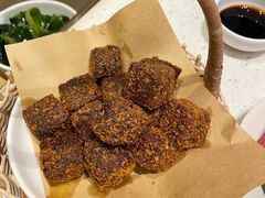 -左庭右院鲜牛肉火锅(长泰广场店)