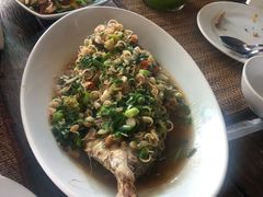 -自然餐厅(Phuket)