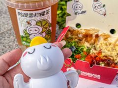 -咕噜咕噜·章鱼小丸子(西湖路店)
