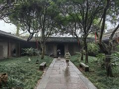 -天一阁博物院