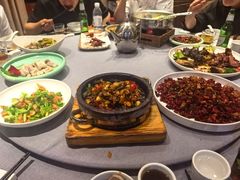 -金哥私房菜馆(张府园总店)