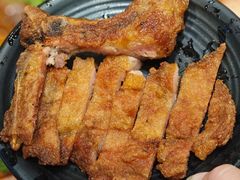 -肥汁米蘭香港米线(长宁来福士店)