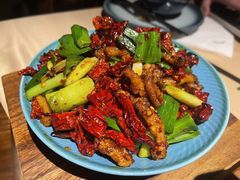 -山石榴·贵州菜(丰盛里店)