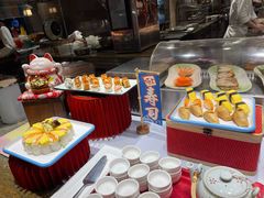 -白天鹅宾馆·流浮阁咖啡厅