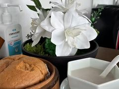 -OCEAN一席海鲜•海景餐厅(双子塔店)