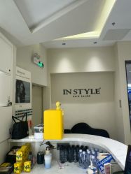 -IN STYLE•造型