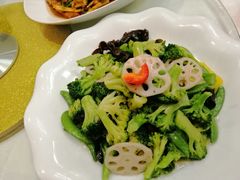 -红高粱大酒店(宁山东路店)