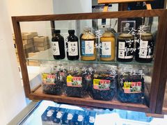 零售区-闻道万巷咖啡馆(南大街地铁站店)