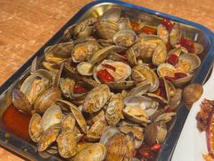 -喝丢一只鞋海鲜烧烤·海肠捞饭(东关街店)