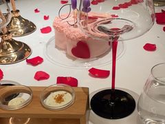 -王品牛排(郑州大卫城店)