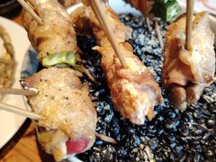 -炉胜·炉端烧·居酒屋