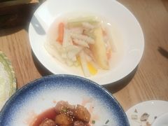 -大丰收脆鱼(浦西万达店)