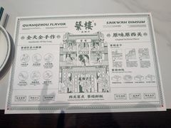 -蘩楼(南山南油店)