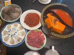 -三江两海老火锅(北京首店)