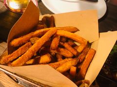 -Boxing Cat Brewery拳击猫精酿啤酒馆(永福店)
