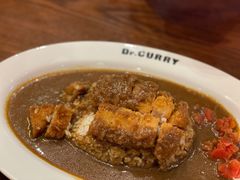 -伽喱博士 Dr.CURRY咖喱饭(太阳宫咖喱店)