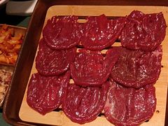 -皇城老妈火锅(琴台店)