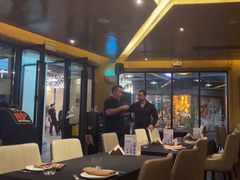 -Efes Turkish & Mediterranean Cuisine 艾菲斯餐厅(陆家嘴店)