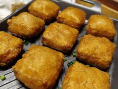 -同庆楼(金宝汇店)