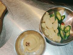 -哈哈碳都·牛肋条无限自助烤肉(台江万达店)