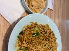 招牌肉酱面-醉面(西铁营万达店)