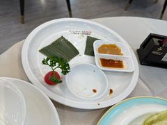 -益健美食大广场(北岭店)