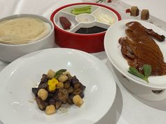 -月福京味斋·烤鸭店·北京菜(鼓楼总店)