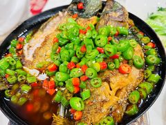 -翠清酒家(万丰路店)