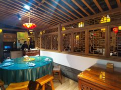 -忘不了·酸菜鱼·28年老南京菜(原北圩路店)
