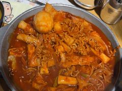 -姜虎东白丁烤肉(恒隆广场店)
