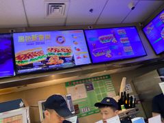 -赛百味SUBWAY(汉峪金谷店)