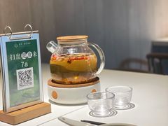 -熹素·鲜美素食Vegetarian (天河领展店)