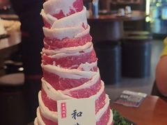 -马场洞肉铺(高丽街店)