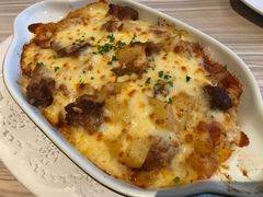 -必胜客(新福地店)