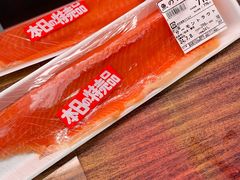-肉のハナマサ(銀座店)