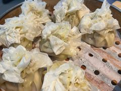 羊肉大葱稍麦-真食净香居·内蒙烧麦(亚运村店)