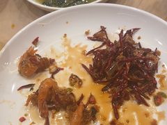 -辣螃铠盆盆蟹大排档(总店)