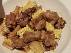 -U你·天然调味(南湖总店)