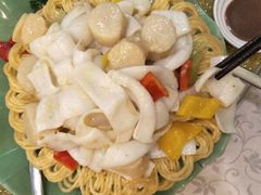 -糖朝(尖沙咀店)