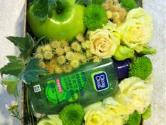 -静岸花卉园艺(三星坊店)