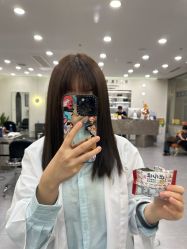 -HAIR HERE造型