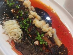 蒜泥白肉-新川办餐厅