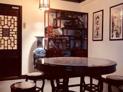 -CLUE演绎实景剧本杀(江南西店)