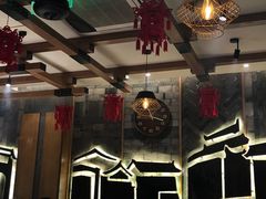 -慧娟面馆·餐厅(望江路店)