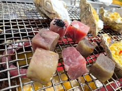 -蚝英雄鲜蚝自助专门店(长楹天街直营店)
