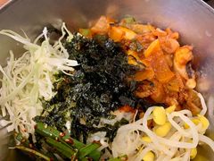 -蚂蚁家辣炒章鱼(海云台店)